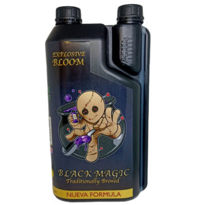 Black Magic - 1lt