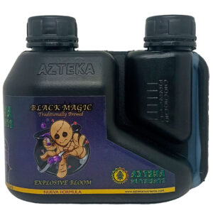 Black Magic - 250ml