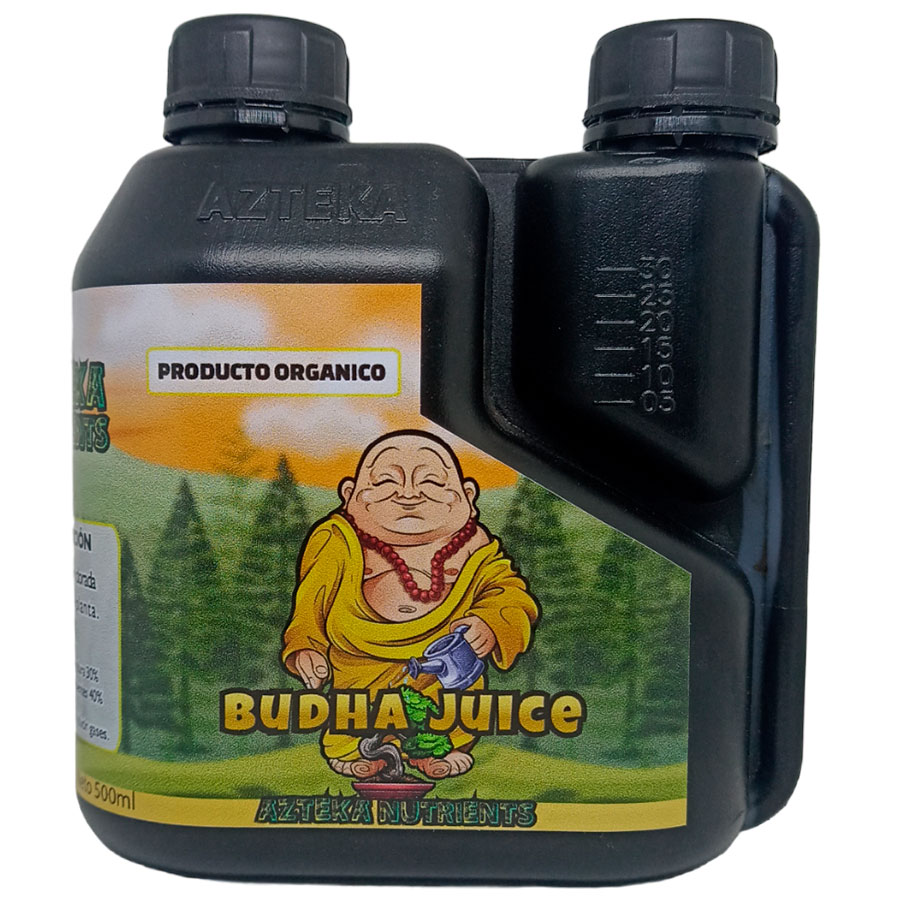 Budha Juice