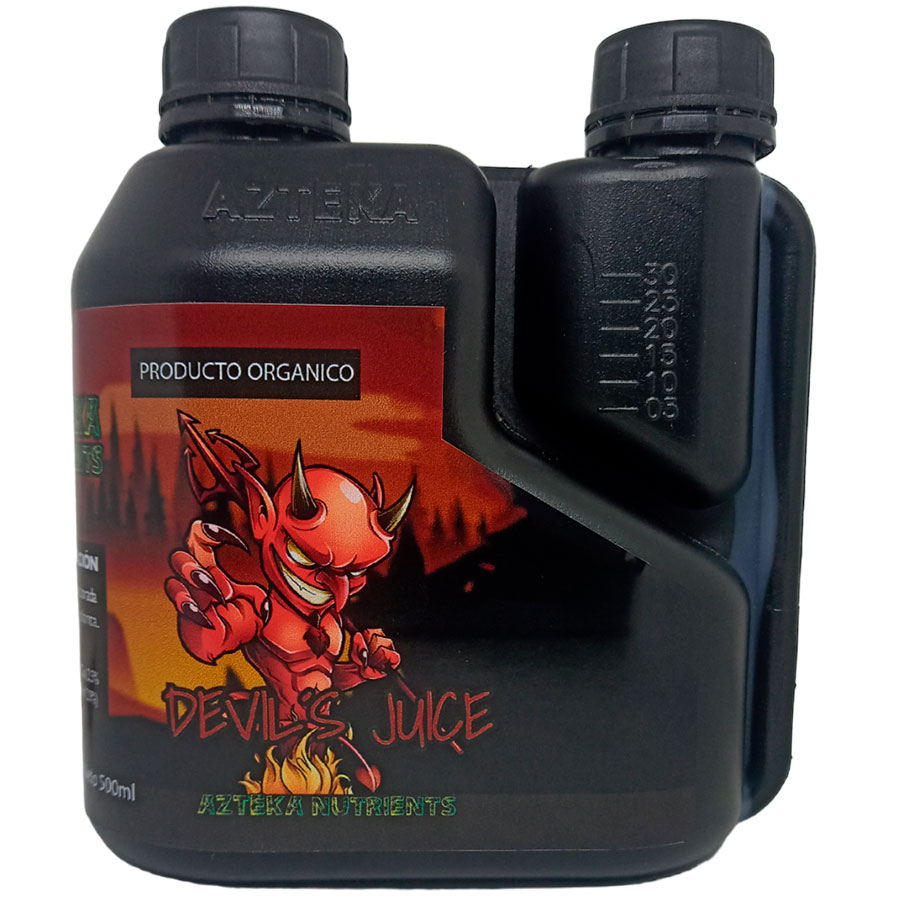 Devil Juice